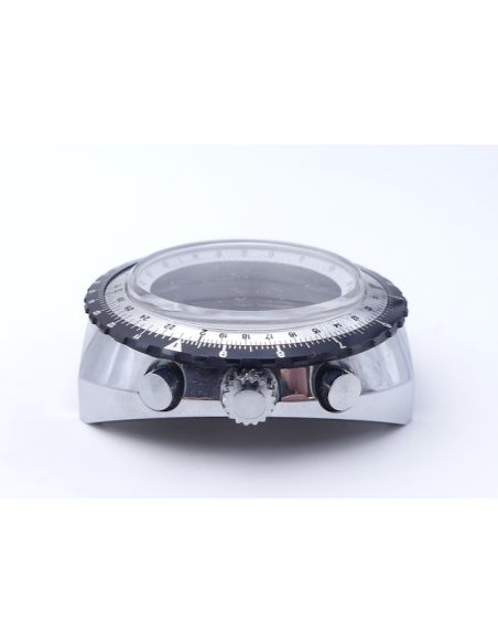 Boîtier chronographe plongée - Diver chronograph case