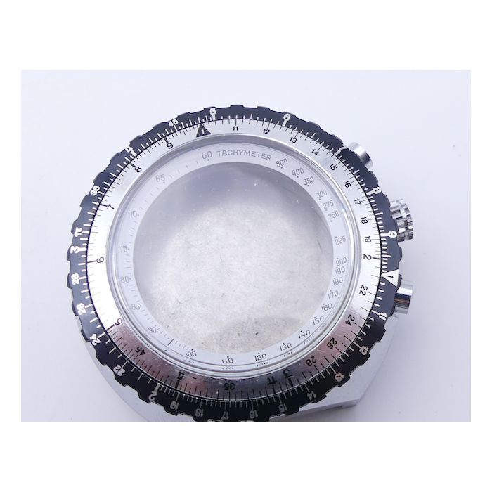 Boîtier chronographe plongée - Diver chronograph case