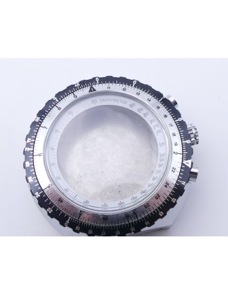 Boîtier chronographe plongée - Diver chronograph case