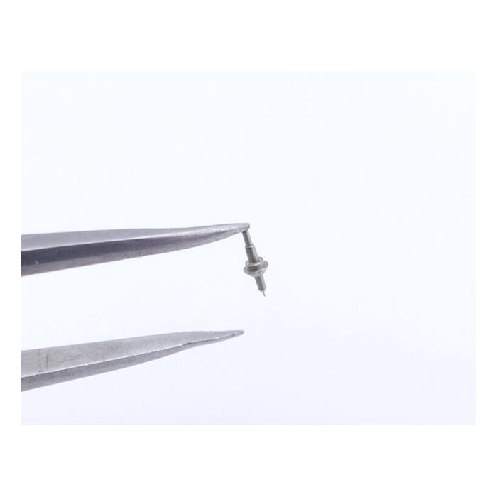 Lemania CH27 - 6904 Axe - Balance staff