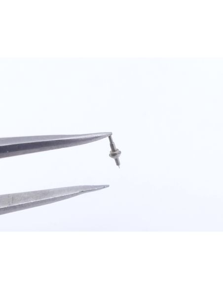 Lemania CH27 - 6904 Axe - Balance staff