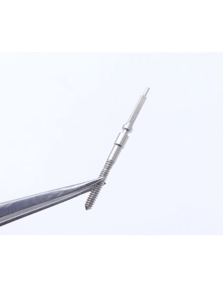 Lemania CH27 - 401 Tige - Stem