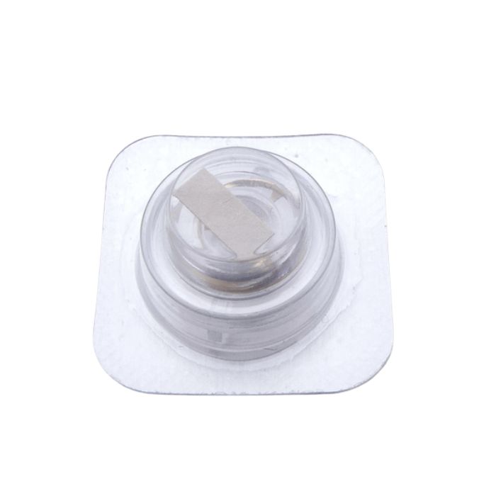 Zenith 400 - 721 Balancier - Balance