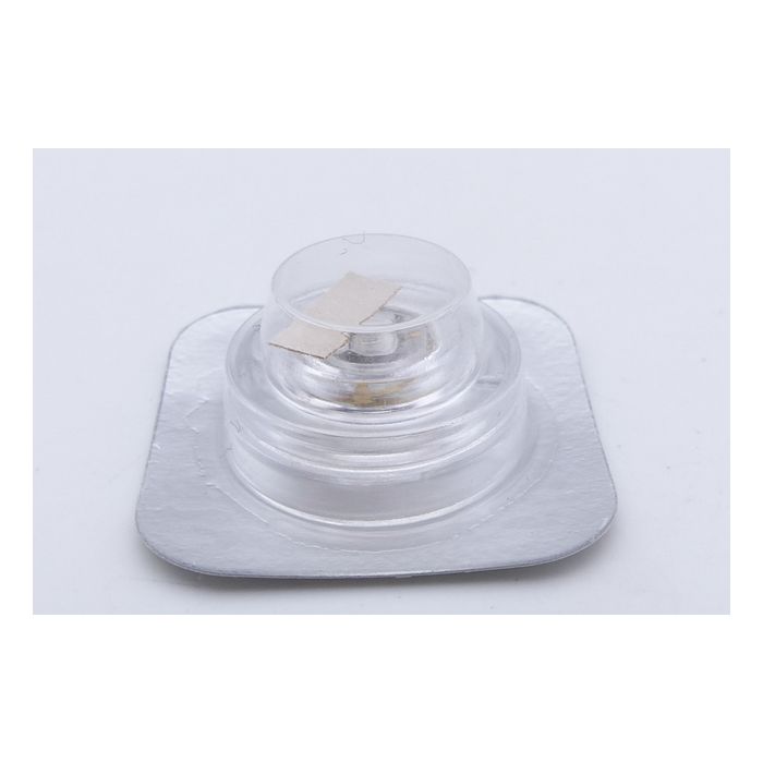 Zenith 400 - 721 Balancier - Balance