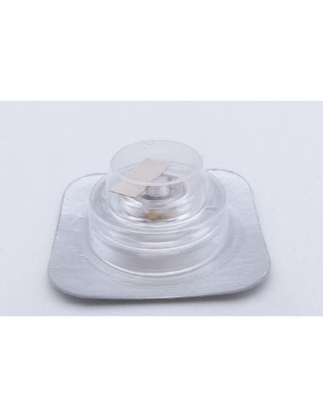 Zenith 400 - 721 Balancier - Balance