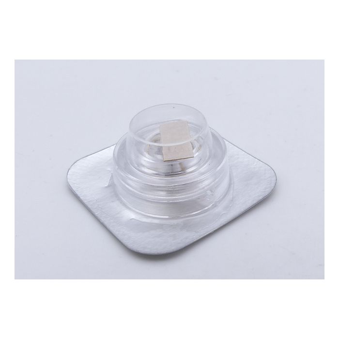 Zenith 660 - 721 Balancier réglé - Timed balance