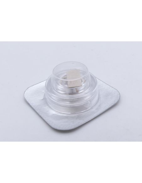 Zenith 660 - 721 Balancier réglé - Timed balance