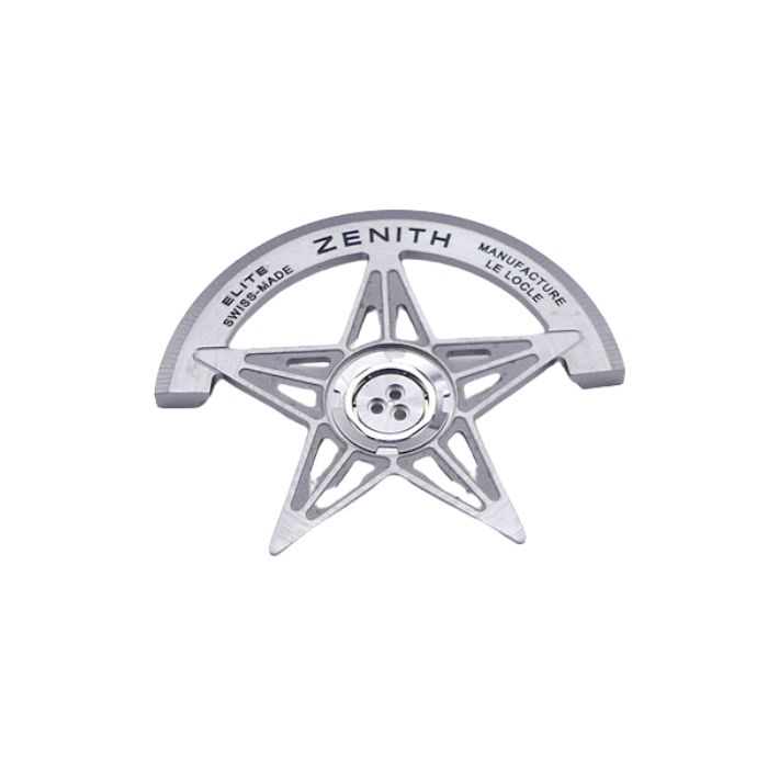 Zenith Elite 670 - 1143/1 Masse - Oscillating weight