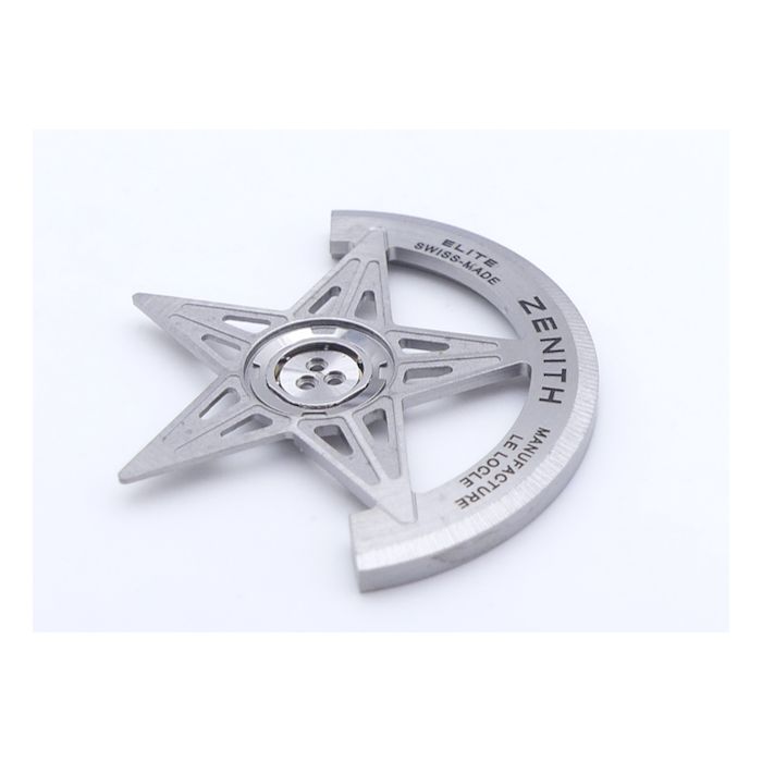 Zenith Elite 670 - 1143/1 Masse - Oscillating weight