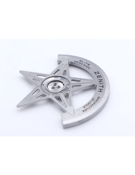 Zenith Elite 670 - 1143/1 Masse - Oscillating weight