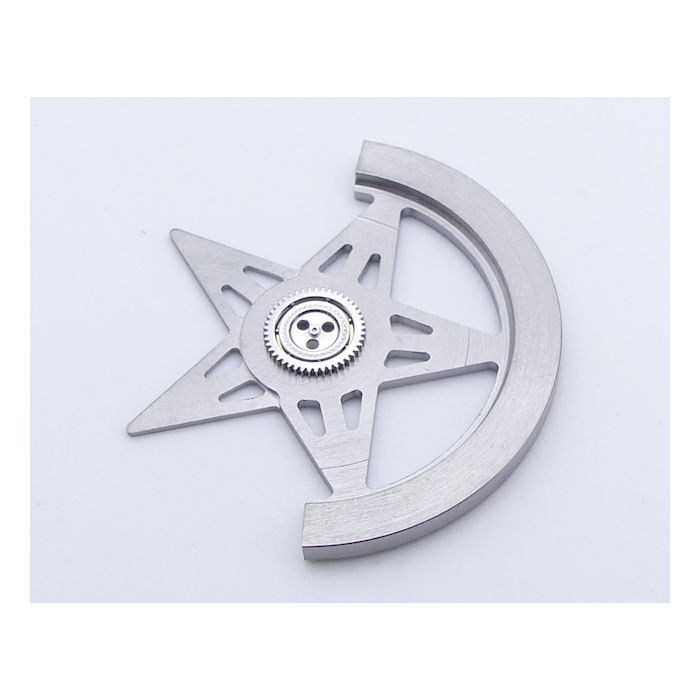 Zenith Elite 670 - 1143/1 Masse - Oscillating weight