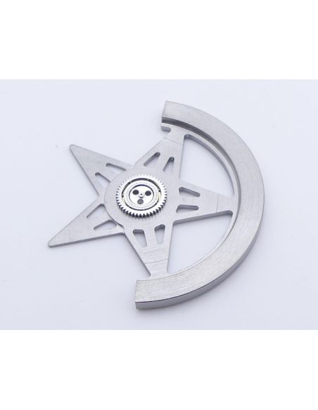 Zenith Elite 670 - 1143/1 Masse - Oscillating weight