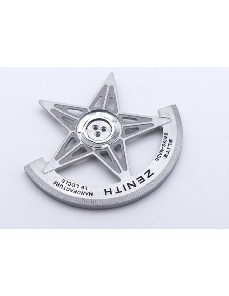 Zenith Elite 670 - 1143/1 Masse - Oscillating weight