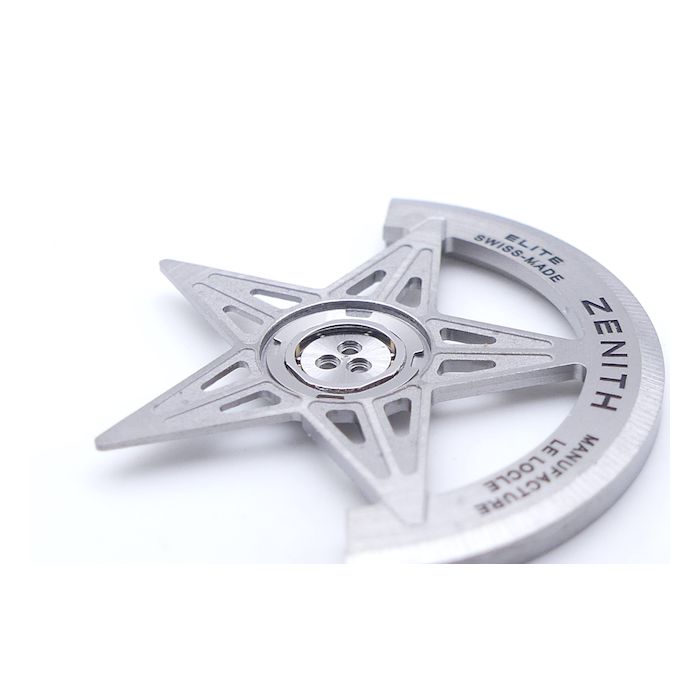 Zenith Elite 670 - 1143/1 Masse - Oscillating weight