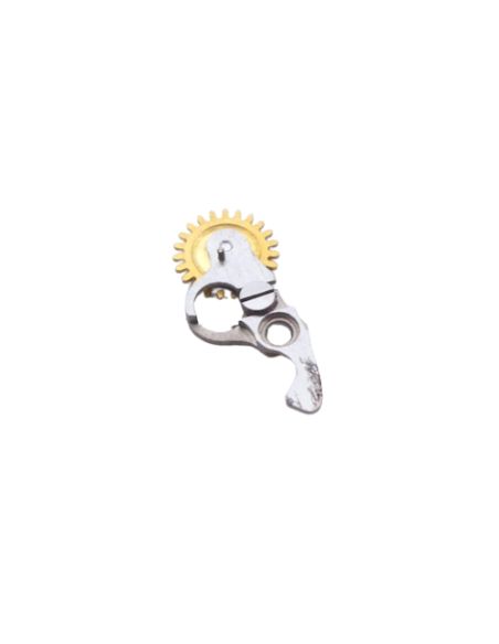 Landeron 13 - 8100 Baladeur monté - Sliding gear