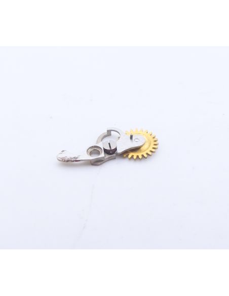 Landeron 13 - 8100 Baladeur monté - Sliding gear