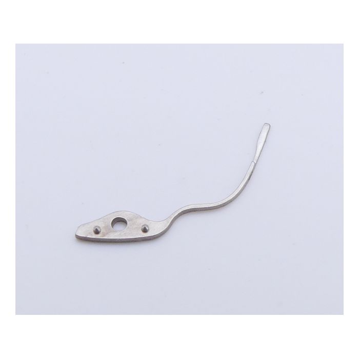 Landeron 13 - 8335 ressort de commande - Operating lever spring