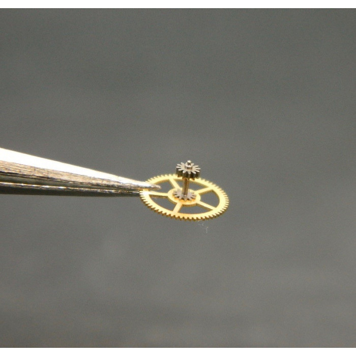 Universal 215-220 Roue de seconde