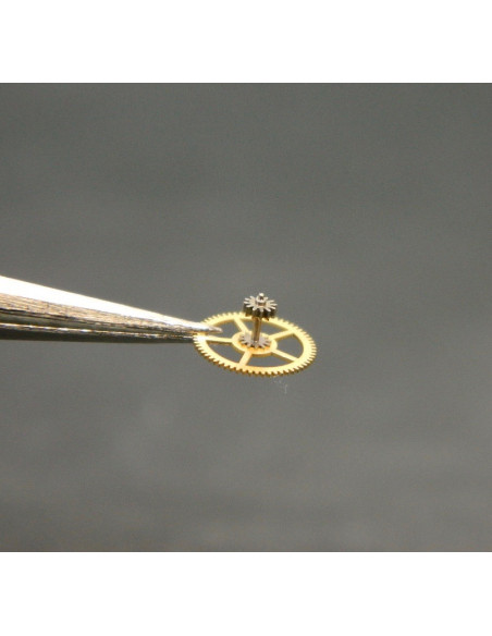 Universal 215-220 Roue de seconde