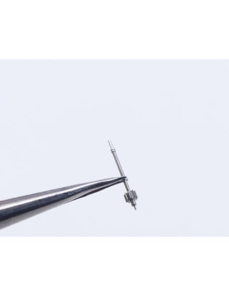 Universal Genève 215 - 275 Pignon de seconde - Sweep second pinion