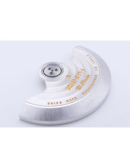 Zenith El Primero Masse oscillante - Oscillating weight - MK1Zenith El Primero Masse oscillante - Oscillating weight - MK1