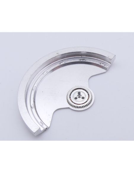 Zenith El Primero Masse oscillante - Oscillating weight - MK1Zenith El Primero Masse oscillante - Oscillating weight - MK1