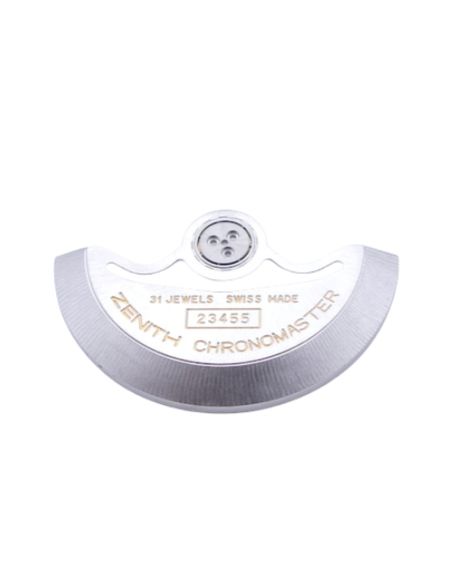 Zenith El Primero Masse oscillante - Oscillating weight - MK1Zenith El Primero Masse oscillante - Oscillating weight - MK1