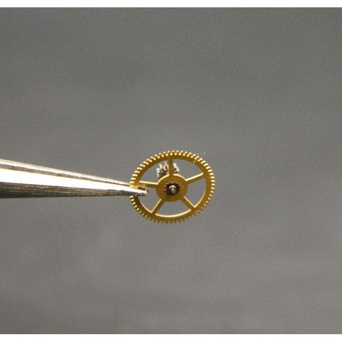 Universal 215-220 Roue de seconde