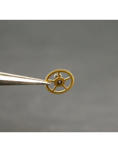 Universal 215-220 Roue de seconde