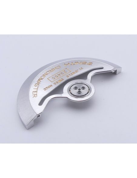 Zenith El Primero Masse oscillante - Oscillating weight - MK1Zenith El Primero Masse oscillante - Oscillating weight - MK1