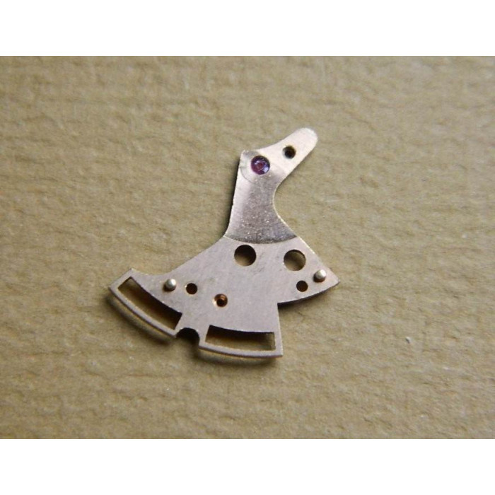 Omega 332-1010 Pont inférieur de masse oscillante