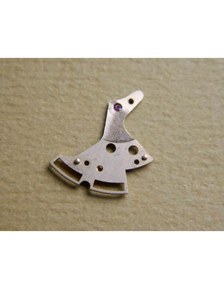 Omega 332-1010 Pont inférieur de masse oscillante