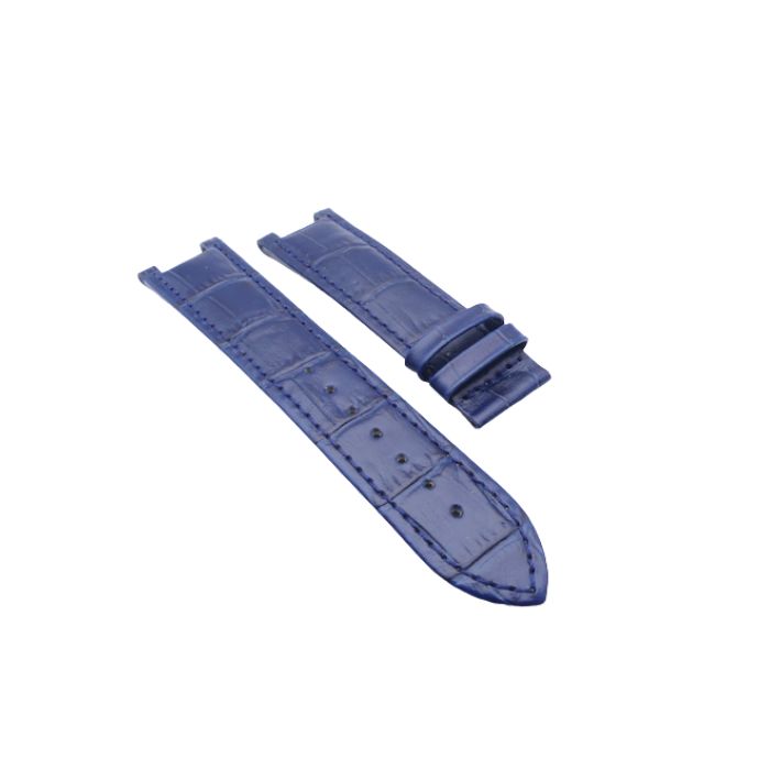 Guess Collection Bracelet cuir 22mm - Leather strap