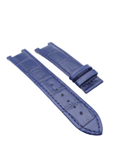 Guess Collection Bracelet cuir 22mm - Leather strap