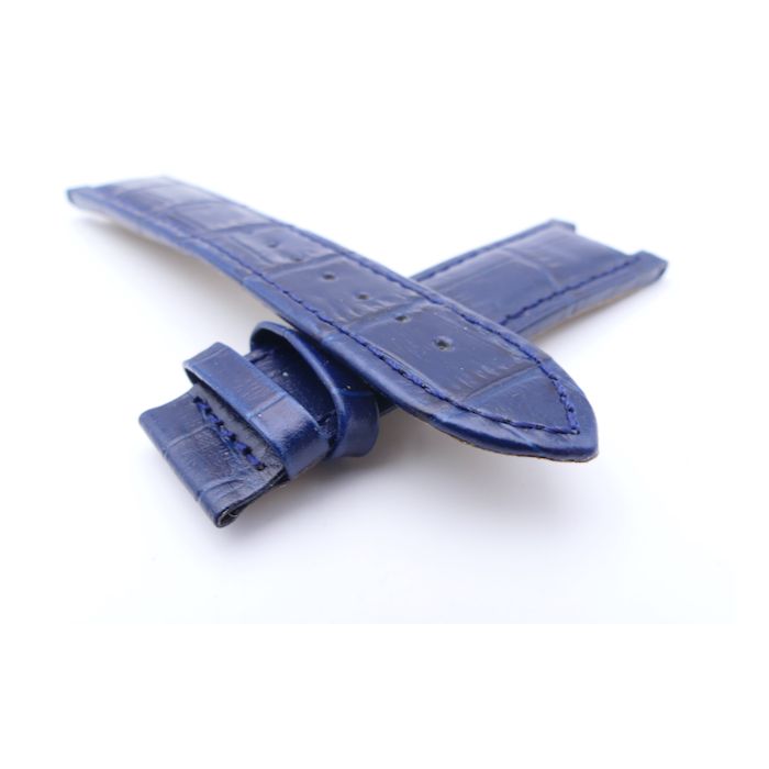 Guess Collection Bracelet cuir 22mm - Leather strap