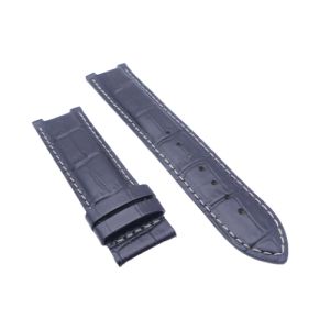 Guess Collection Bracelet cuir marron - Leather strap - 22mm