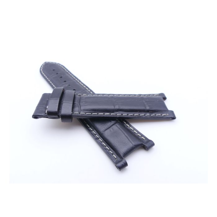 Guess Collection Bracelet cuir marron - Leather strap - 22mm