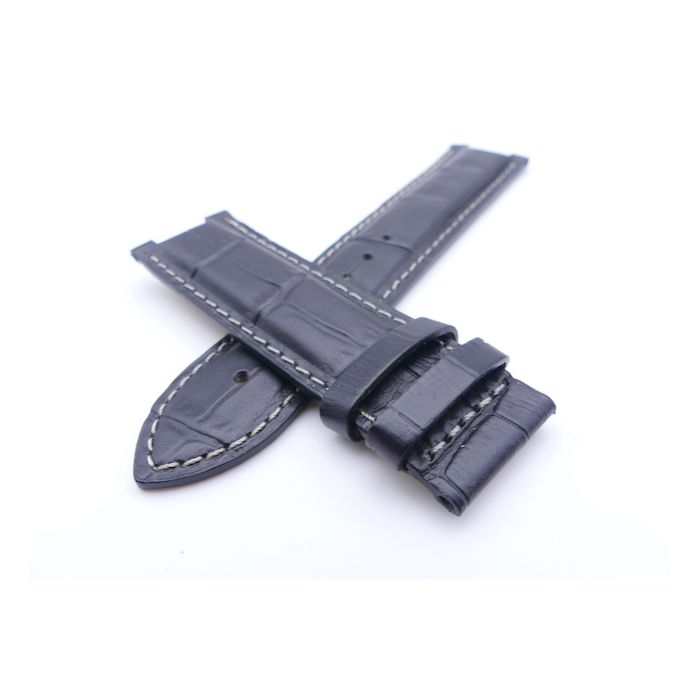 Guess Collection Bracelet cuir marron - Leather strap - 22mm