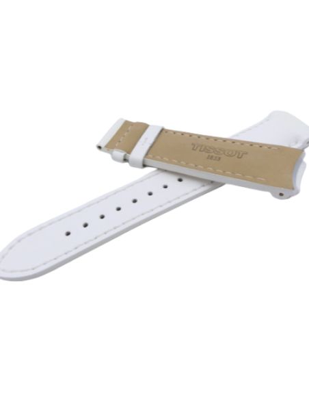 Tissot T-Touch leather strap - S