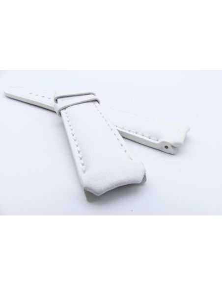 Tissot T-Touch leather strap - S