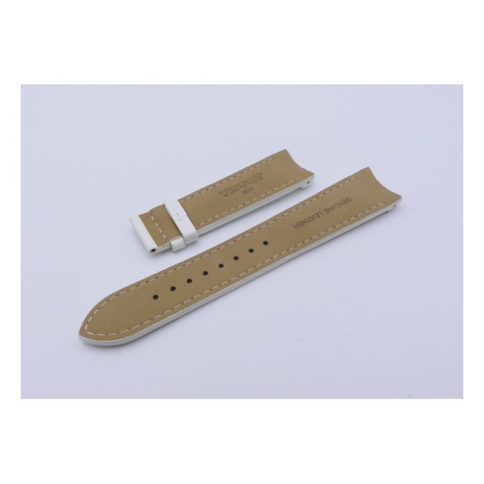 Tissot T-Touch leather strap - S