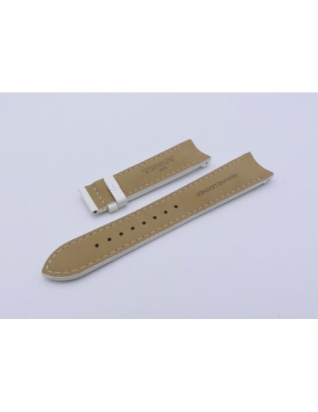 Tissot T-Touch leather strap - S