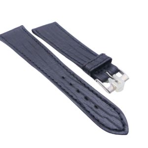 Bracelet Super Plongée Cuir - Leather - 26mm