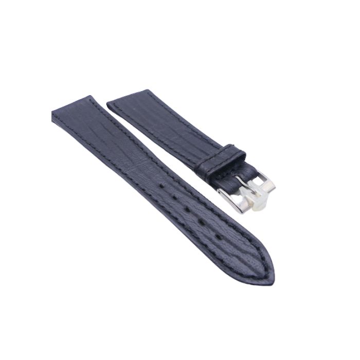 Bracelet Super Plongée Cuir - Leather - 26mm