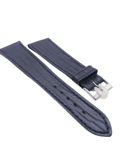 Bracelet Super Plongée Cuir - Leather - 26mm