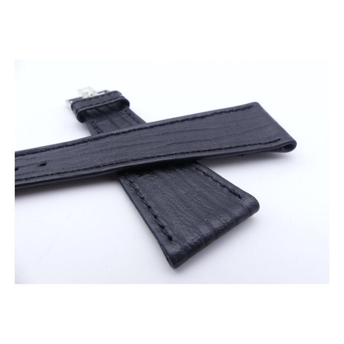 Bracelet Super Plongée Cuir - Leather - 26mm