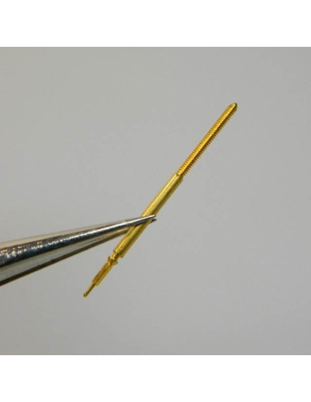 Omega 1220-9023 Tige longue