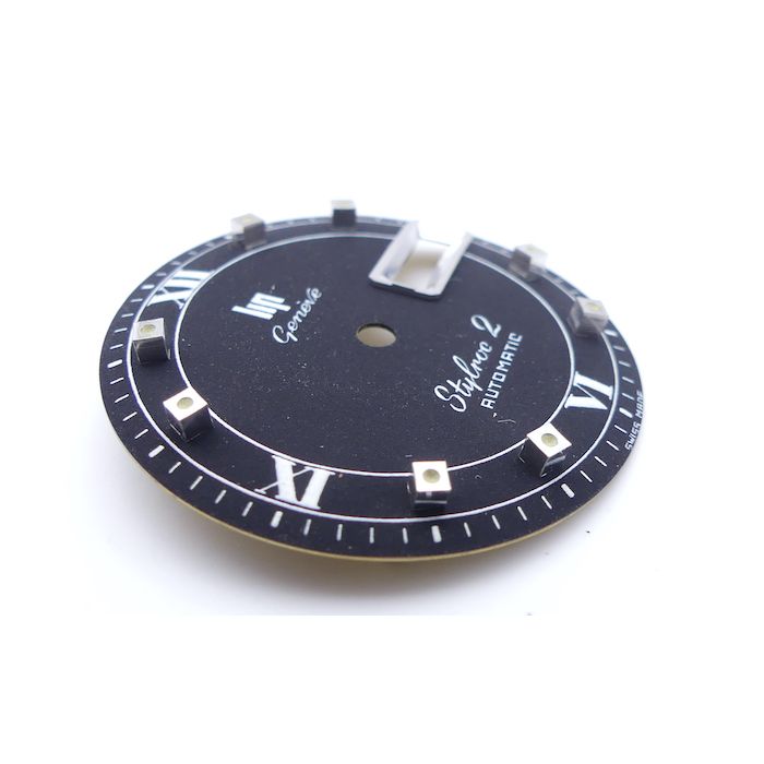 Lip Dauphine Cadran - Dial R558