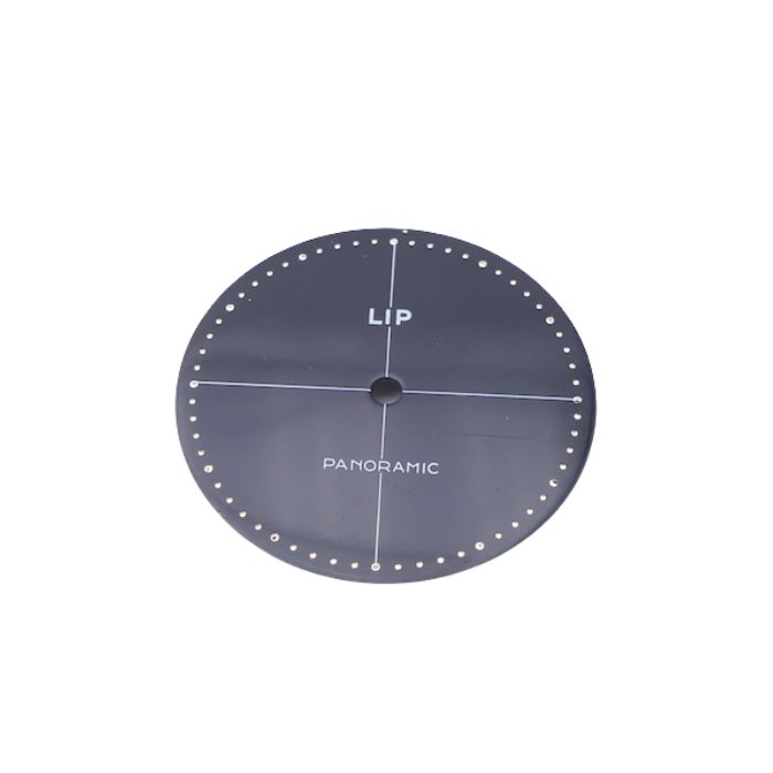 Lip Stylroc 2 Cadran - Dial