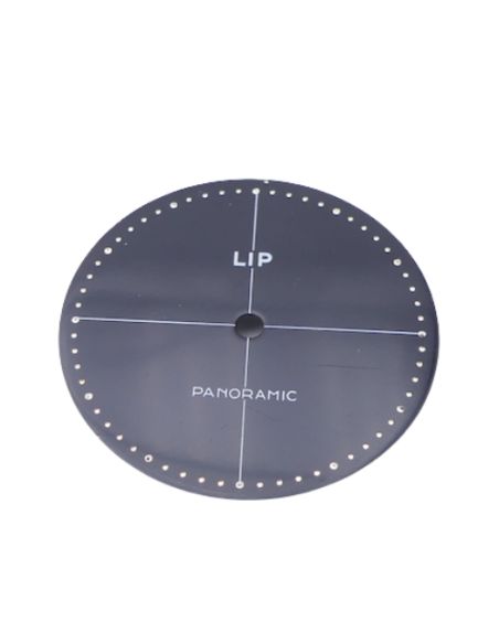 Lip Stylroc 2 Cadran - Dial